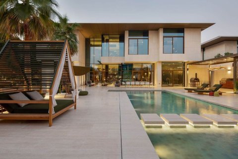 Jumeirah Bay Island - صورة 9