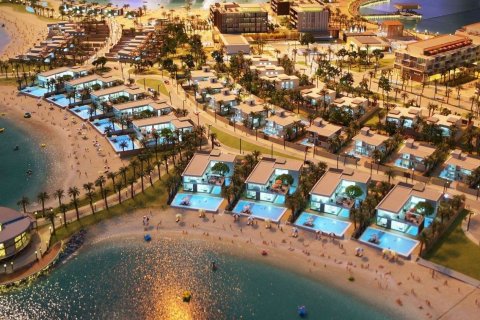 Jumeirah Bay Island - صورة 5