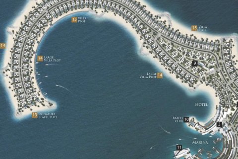 Jumeirah Bay Island - صورة 11