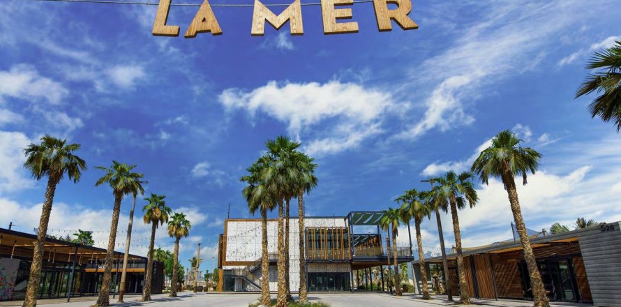 La Mer