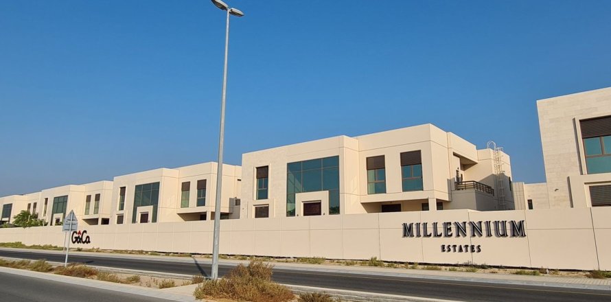 Millennium Estates