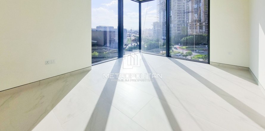 شقة في Sobha Hartland, مدينة محمد بن راشد, دبي 2 غرف نوم, 107 م² رقم 14938