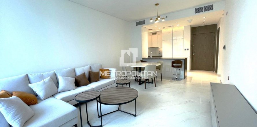 Квартира в District One, Мохаммед Бин Рашид Сити, Дубай, 2 спальни, 110м², № 14947