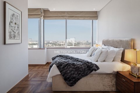 Appartement à DIFC, Dubai, 2 chambres, 118 m², № 14949 - photo 11