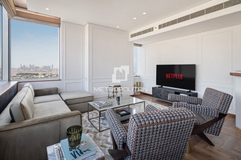 Appartement à DIFC, Dubai, 2 chambres, 118 m², № 14949 - photo 22