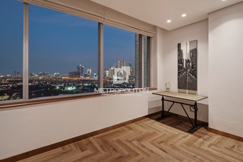 Appartement à DIFC, Dubai, 2 chambres, 118 m², № 14949 - photo 5