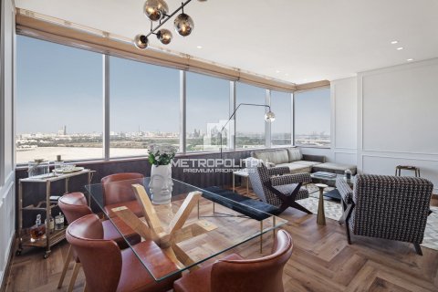 Appartement à DIFC, Dubai, 2 chambres, 118 m², № 14949 - photo 1