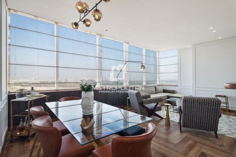 Appartement à DIFC, Dubai, 2 chambres, 118 m², № 14949 - photo 21