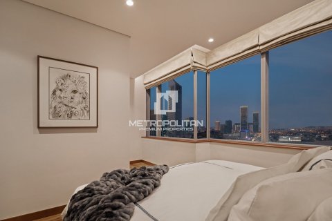 Appartement à DIFC, Dubai, 2 chambres, 118 m², № 14949 - photo 2