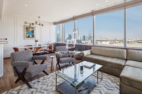 Appartement à DIFC, Dubai, 2 chambres, 118 m², № 14949 - photo 19