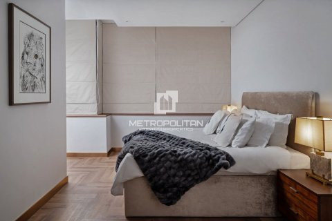 Appartement à DIFC, Dubai, 2 chambres, 118 m², № 14949 - photo 15