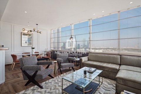 Appartement à DIFC, Dubai, 2 chambres, 118 m², № 14949 - photo 4