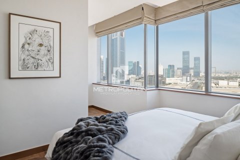 Appartement à DIFC, Dubai, 2 chambres, 118 m², № 14949 - photo 7