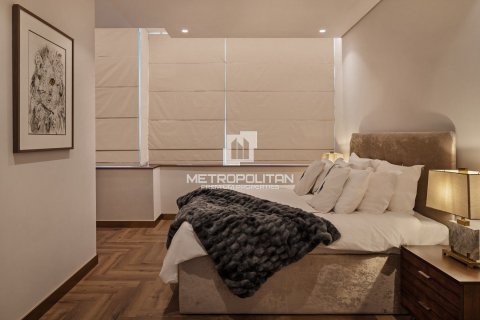Appartement à DIFC, Dubai, 2 chambres, 118 m², № 14949 - photo 10