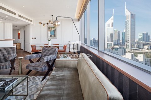 Appartement à DIFC, Dubai, 2 chambres, 118 m², № 14949 - photo 14
