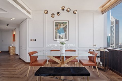 Appartement à DIFC, Dubai, 2 chambres, 118 m², № 14949 - photo 16