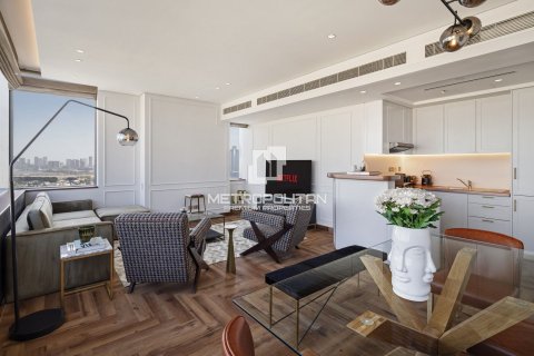 Appartement à DIFC, Dubai, 2 chambres, 118 m², № 14949 - photo 24