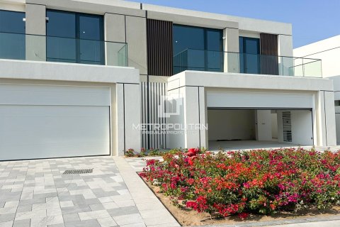 فيلا في District One, مدينة محمد بن راشد, دبي 4 غرف نوم, 312 م² رقم 14940 - صورة 1