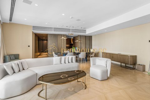 Appartement à FIVE Palm Jumeirah, Palm Jumeirah, Dubai, 2 chambres, 181 m², № 14939 - photo 2