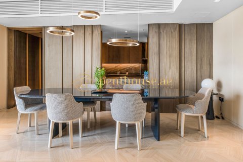 Appartement à FIVE Palm Jumeirah, Palm Jumeirah, Dubai, 2 chambres, 181 m², № 14939 - photo 5