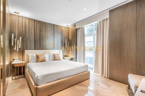 Appartement à FIVE Palm Jumeirah, Palm Jumeirah, Dubai, 2 chambres, 181 m², № 14939 - photo 12