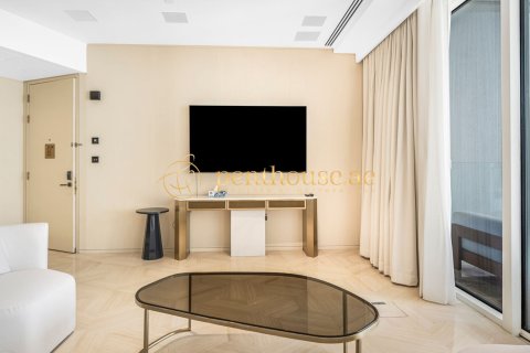 Appartement à FIVE Palm Jumeirah, Palm Jumeirah, Dubai, 2 chambres, 181 m², № 14939 - photo 4