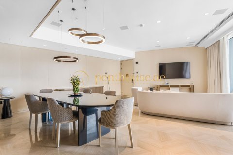 Appartement à FIVE Palm Jumeirah, Palm Jumeirah, Dubai, 2 chambres, 181 m², № 14939 - photo 6