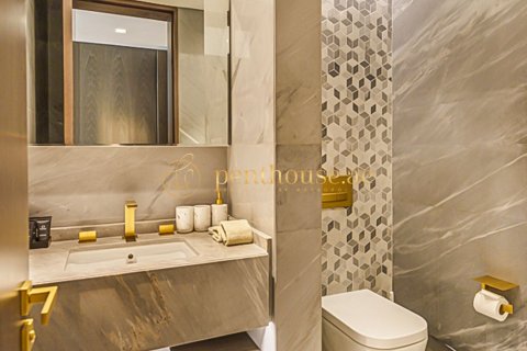 Appartement à FIVE Palm Jumeirah, Palm Jumeirah, Dubai, 2 chambres, 181 m², № 14939 - photo 20