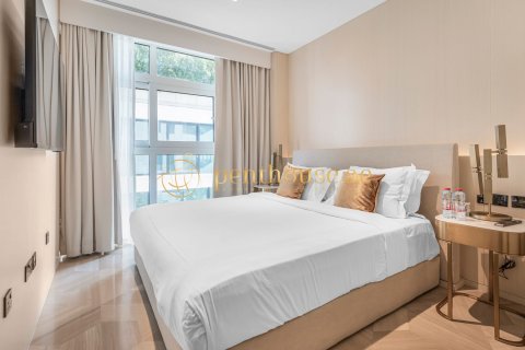 Appartement à FIVE Palm Jumeirah, Palm Jumeirah, Dubai, 2 chambres, 181 m², № 14939 - photo 11