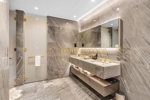 Appartement à FIVE Palm Jumeirah, Palm Jumeirah, Dubai, 2 chambres, 181 m², № 14939 - photo 16
