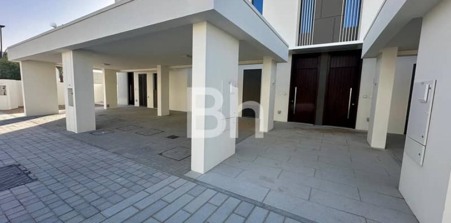 Townhouse in Dubai 3 bedrooms, 174 sq.m. № 21968