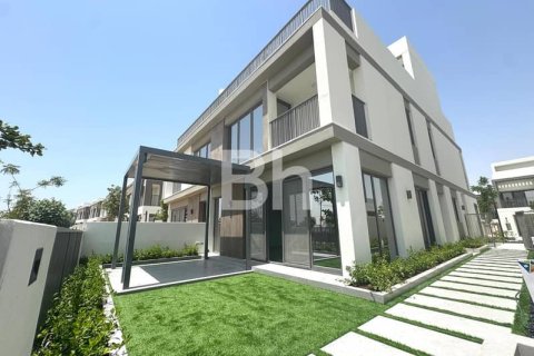 فيلا في Tilal Al Ghaf, دبي 4 غرف نوم, 317 م² رقم 21947 - صورة 1