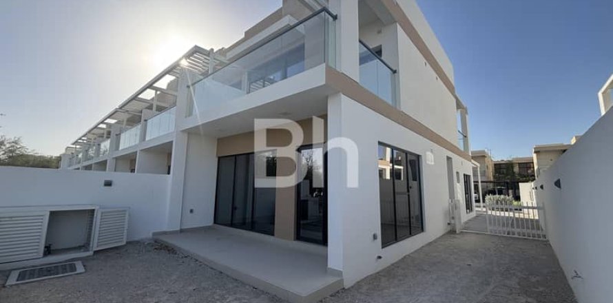Villa in DAMAC Hills (Akoya by DAMAC), Dubai 4 bedrooms, 229 sq.m. № 21969
