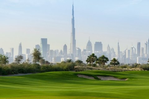 Appartement à Dubai, 2 chambres, 98.77 m², № 9419 - photo 7