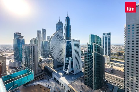 Bureau à Business Bay, Dubai, 49.1 m², № 9422 - photo 10