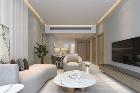 Appartement à Dubai, 1 chambre, 63 m², № 9417 - photo 8