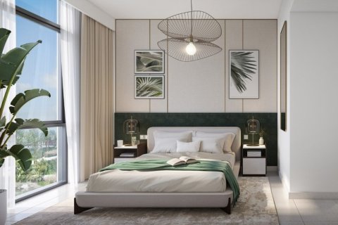 Appartement à Dubai, 1 chambre, 65.49 m², № 9418 - photo 7