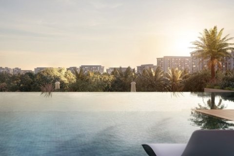 Appartement à Dubai, 1 chambre, 65.49 m², № 9418 - photo 4