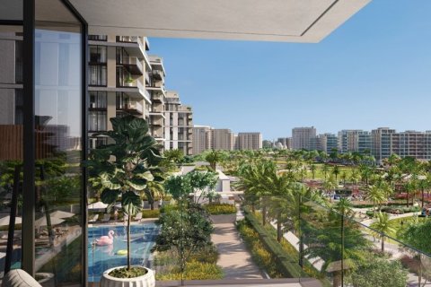 Appartement à Dubai, 1 chambre, 65.49 m², № 9418 - photo 2