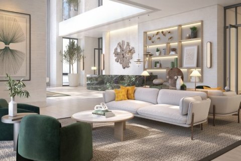 Appartement à Dubai, 1 chambre, 65.49 m², № 9418 - photo 5