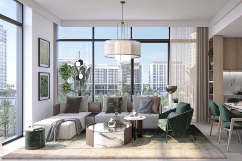 Appartement à Dubai, 1 chambre, 65.49 m², № 9418 - photo 6