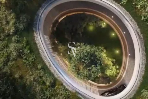 Apartamento en Ghaf Woods en Dubai, 3 dormitorios, 189 m², № 68808 - foto 13