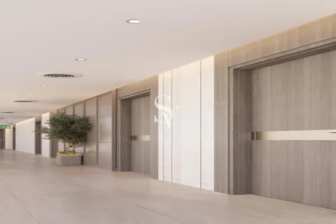 Apartamento en Jade Tower en Majan, Dubai, 2 dormitorios, 123 m², № 68795 - foto 6