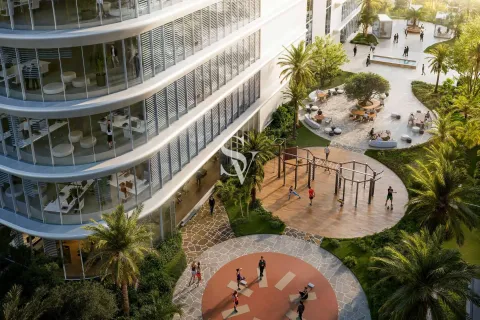 Apartamento en Damac District en DAMAC Hills (Akoya by DAMAC), Dubai, 1 dormitorio, 64 m², № 68809 - foto 25