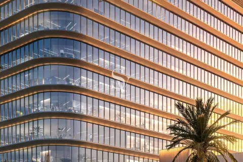 Apartamento en Damac District en DAMAC Hills (Akoya by DAMAC), Dubai, 1 dormitorio, 64 m², № 68809 - foto 19