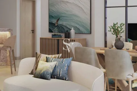 Apartamento en Damac District en DAMAC Hills (Akoya by DAMAC), Dubai, 1 dormitorio, 64 m², № 68809 - foto 9