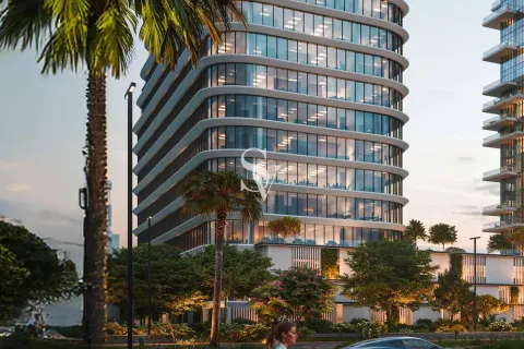Apartamento en Damac District en DAMAC Hills (Akoya by DAMAC), Dubai, 1 dormitorio, 64 m², № 68809 - foto 20