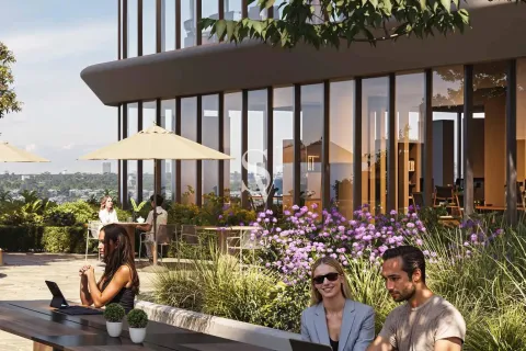 Apartamento en Damac District en DAMAC Hills (Akoya by DAMAC), Dubai, 1 dormitorio, 64 m², № 68809 - foto 26