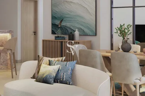 Apartamento en Damac District en DAMAC Hills (Akoya by DAMAC), Dubai, 1 dormitorio, 62 m², № 68796 - foto 9