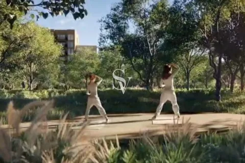 Apartamento en Ghaf Woods en Dubai, 3 dormitorios, 189 m², № 68810 - foto 7